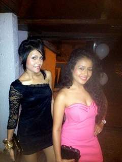 Neha Kakkar Birthday Bash