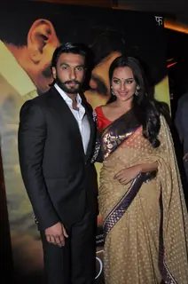 Film Lootere Music Launch