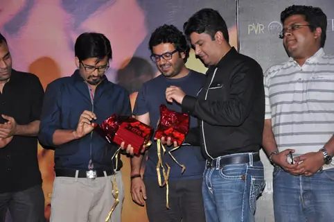 Film Lootere Music Launch