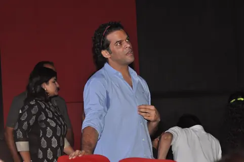 Film Lootere Music Launch