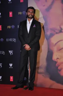 Film Lootere Music Launch