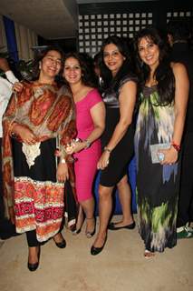 Mika Singh Birthday Party