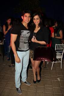 Mika Singh Birthday Party