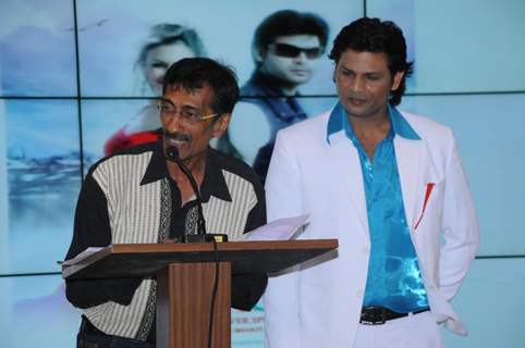 Film Kaash Tum Hote audio launch