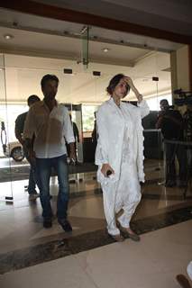 Malaika Arora Khan attend condolence meet of Priyanka Chopra's father Ashok Chopra