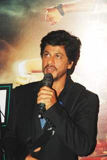 First look launch of movie Chennai Express