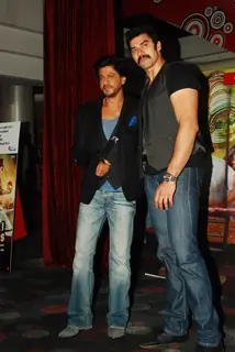 First look launch of movie Chennai Express