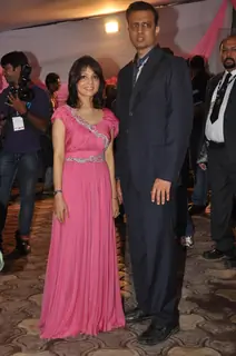 Amitabh Bachchan Inaugurate New Clinic of Dr.Jaishree Sharad