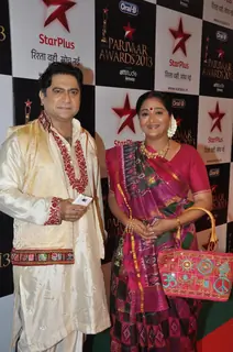 Star Parivaar Awards 2013