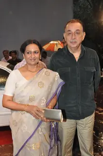 Star Parivaar Awards 2013