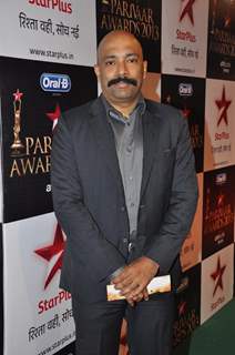 Star Parivaar Awards 2013