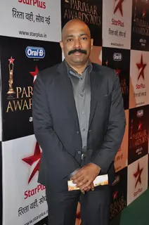 Star Parivaar Awards 2013