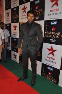 Star Parivaar Awards 2013