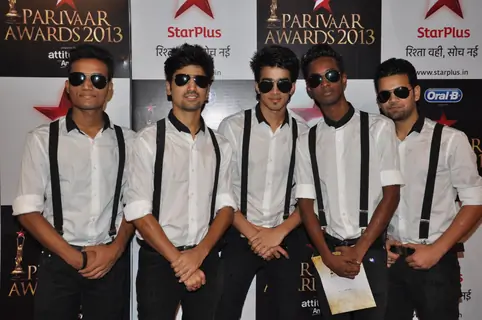 Star Parivaar Awards 2013