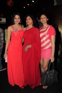 Celebrity star kids attend Miss India Ipsita Pati Birthday