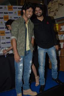 DVD launch of film Commando in Mumbai