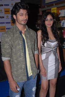 DVD launch of film Commando in Mumbai