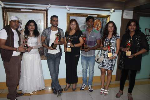 8th Aap Ki Awaz Media Excellence Awards