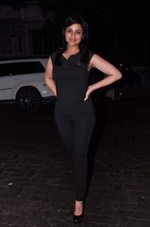 Arjun Kapoor Bday Party