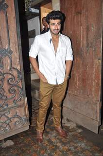 Arjun Kapoor Bday Party