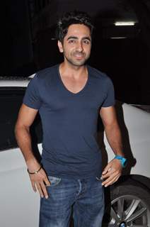 Arjun Kapoor Bday Party