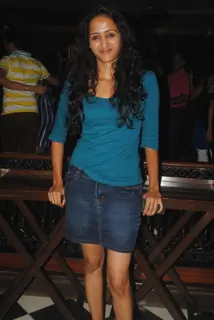 Producer Sudhir Sharma’s party was a rocking affair