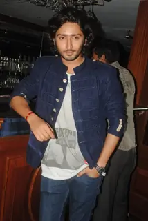 Producer Sudhir Sharma’s party was a rocking affair