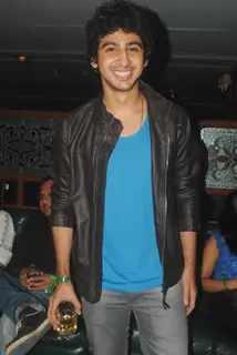 Producer Sudhir Sharma’s party was a rocking affair