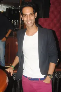 Producer Sudhir Sharma’s party was a rocking affair