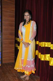 Ehsaas-E-Ghazal , The Sufiyana Sifu wajdaan ghazal show by Singer Pooja Gaitonde was organised