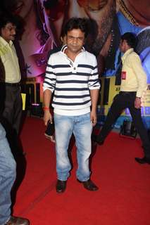 Screening of Policegiri