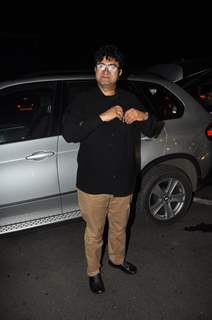 Celebs leave for IIFA