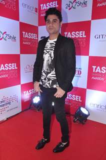 Tassel Fashion and Lifestyle Awards 2013