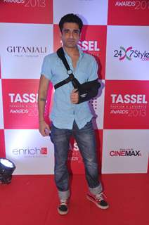 Tassel Fashion and Lifestyle Awards 2013