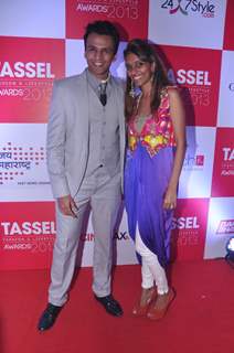Tassel Fashion and Lifestyle Awards 2013
