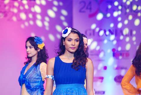 Tassel Fashion and Lifestyle Awards 2013