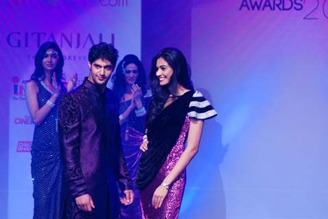 Tassel Fashion and Lifestyle Awards 2013