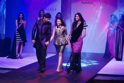 Tassel Fashion and Lifestyle Awards 2013