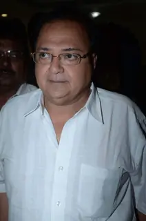 Condolence meeting of Sudhakar Bokade