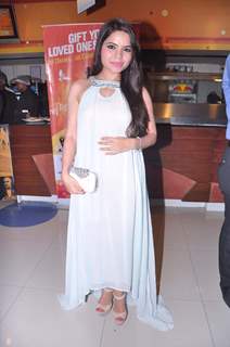 Premier of movie Tara