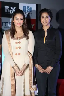 Film D-Day press meet