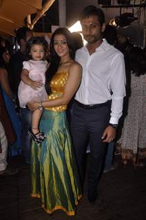 Shweta Tiwari's Sangeet Ceremony