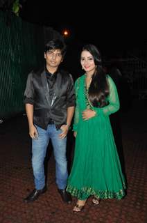 Shweta Tiwari's Sangeet Ceremony