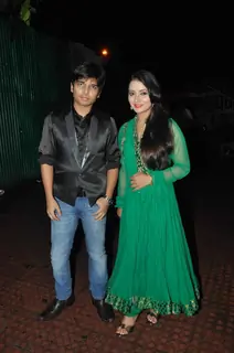Shweta Tiwari's Sangeet Ceremony