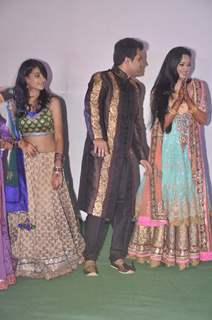 Shweta Tiwari's Sangeet Ceremony