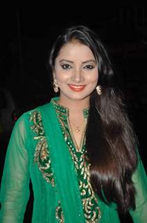 Shweta Tiwari's Sangeet Ceremony