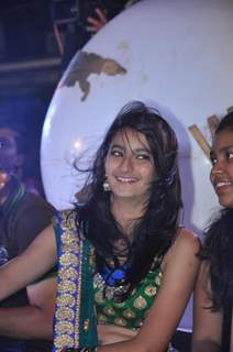 Sangeet Ceremony of Shweta Tiwari