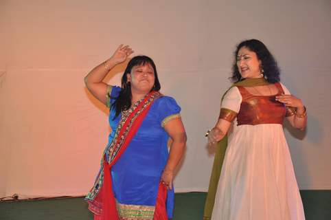 Sangeet Ceremony of Shweta Tiwari