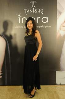 Tanishq collection of Inara