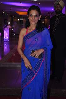 Wedding of Shweta Tiwari